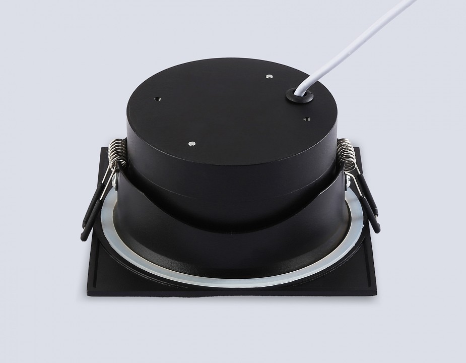 Встраиваемый светильник ambrella light tn tn6657