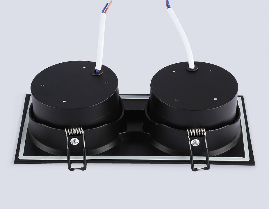 Встраиваемый светильник ambrella light tn tn6661