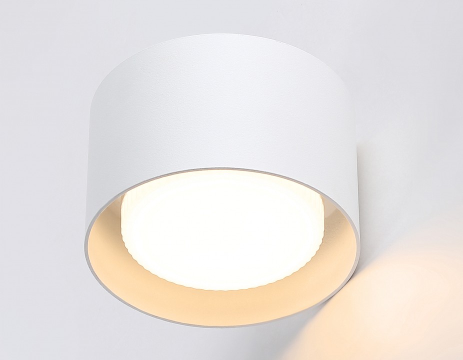 Накладной светильник ambrella light tn tn70812