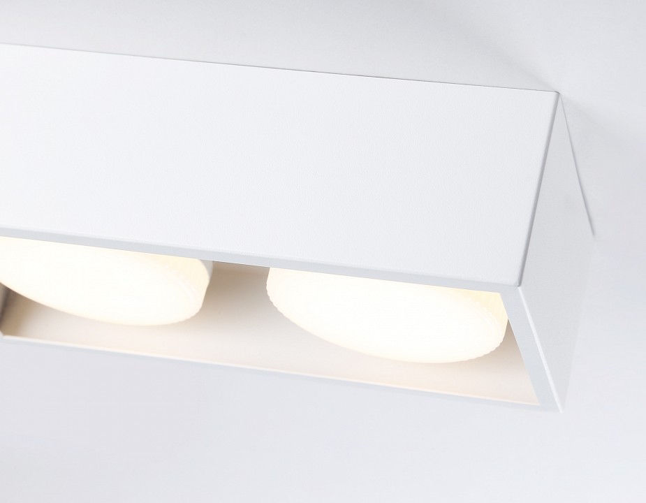 Накладной светильник ambrella light tn tn70828