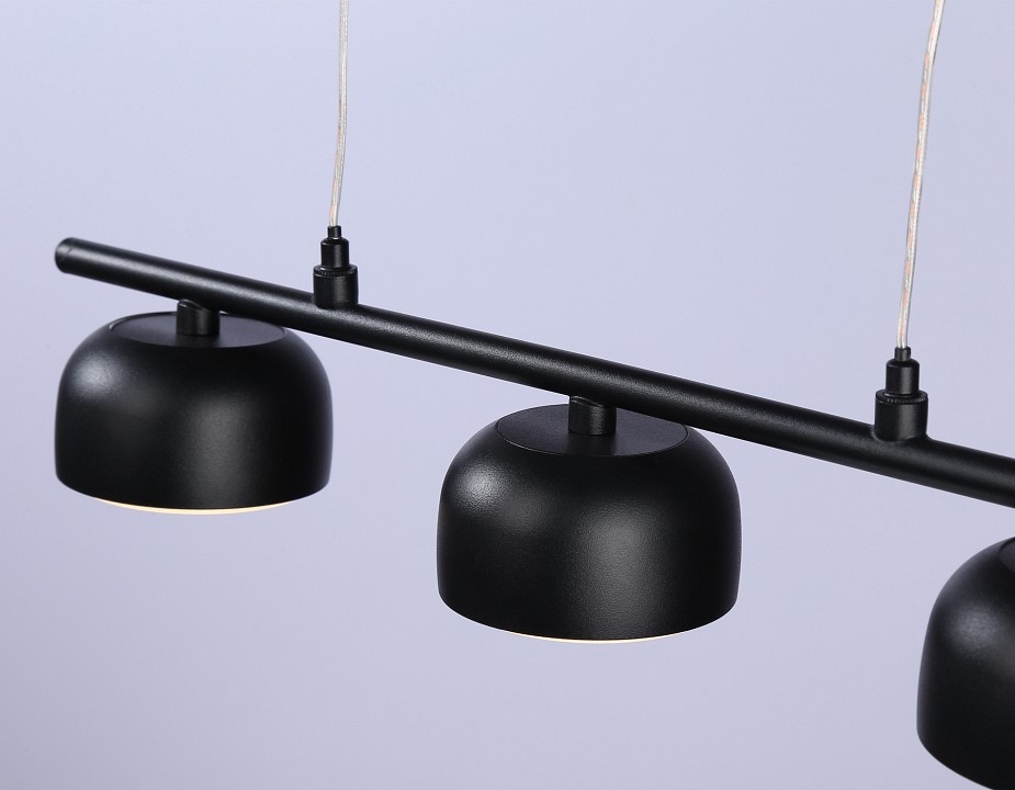 Подвесной светильник ambrella light tn tn71034