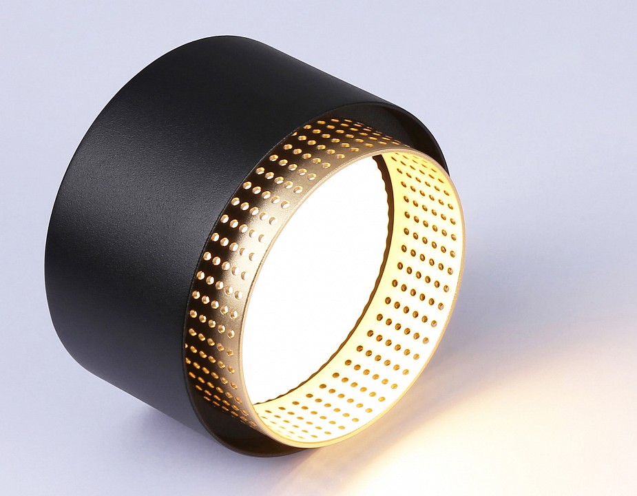 Накладной светильник ambrella light tn tn71275