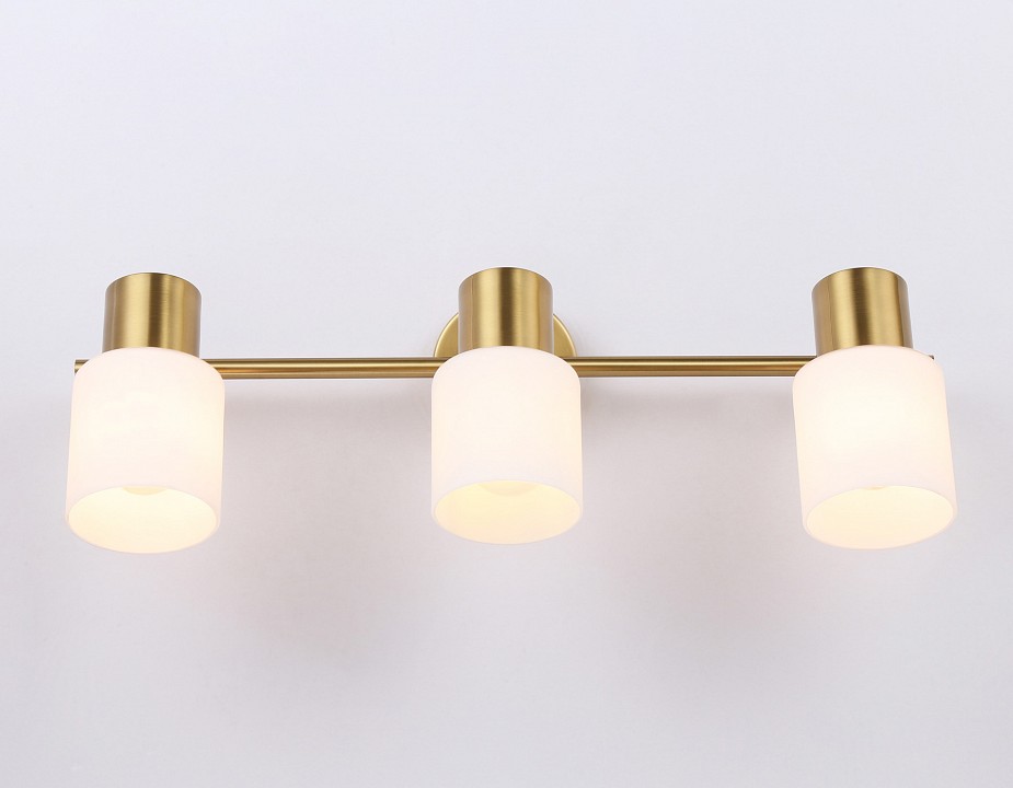 Спот ambrella light tr tr3972