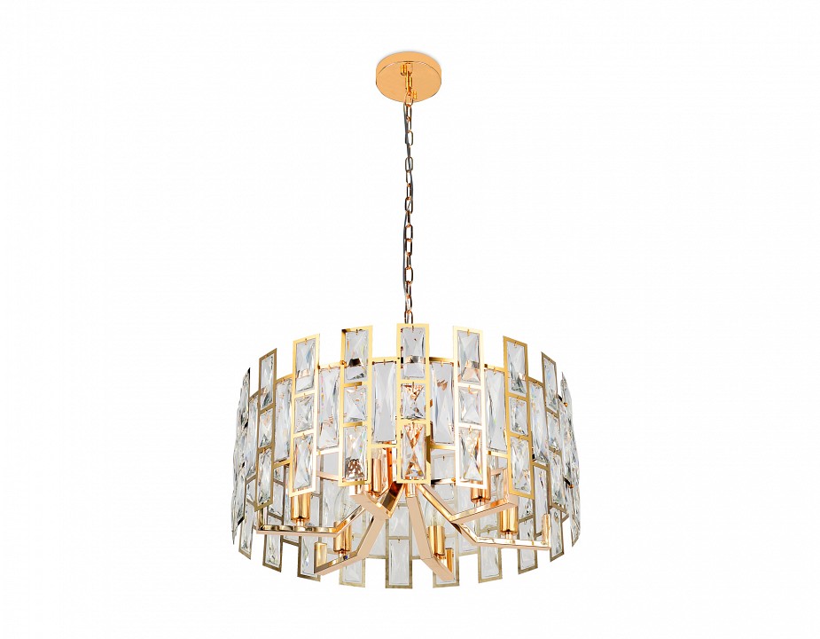 Подвесная люстра ambrella light tr tr5061