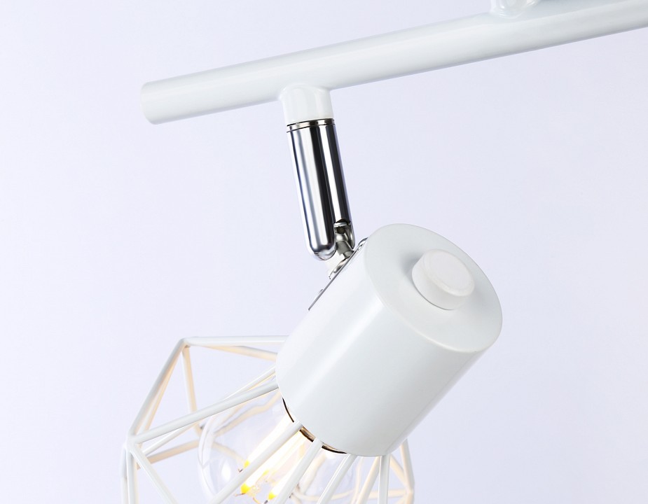 Спот ambrella light tr tr8628