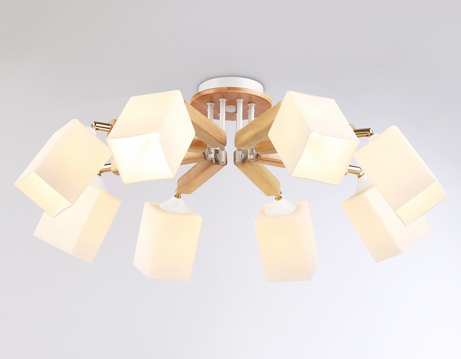 Потолочная люстра ambrella light tr tr9522