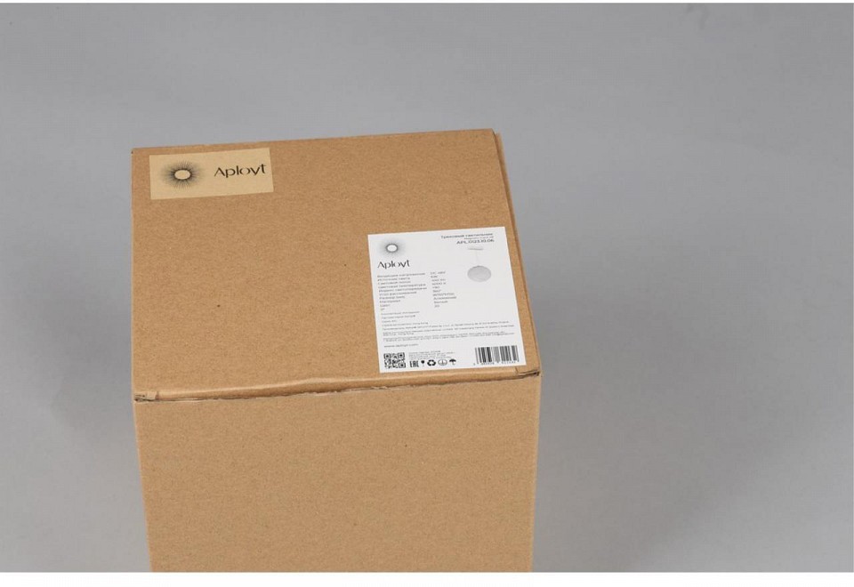 Подвесной светильник aployt magnetic track 48 apl.0123.10.06