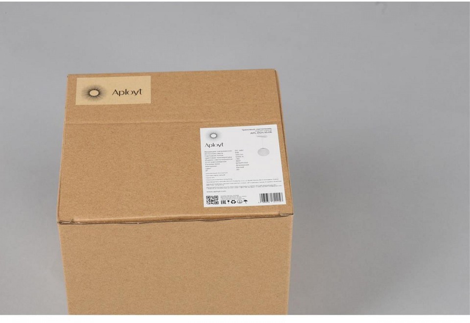 Подвесной светильник aployt magnetic track 48 apl.0124.10.06