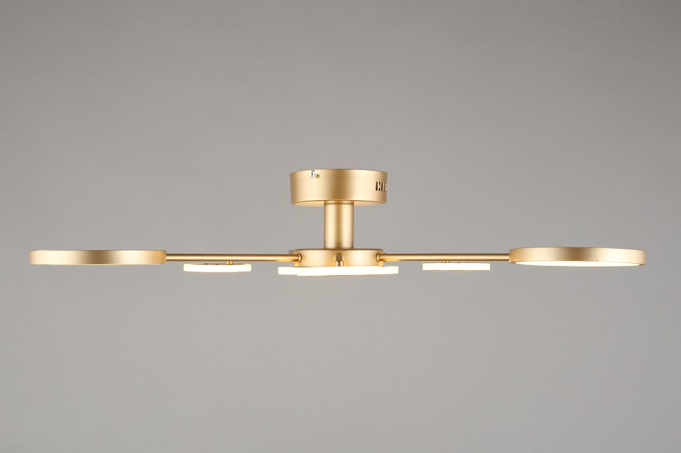 Люстра на штанге aployt didian apl.015.07.33