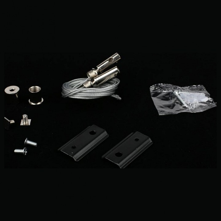 Подвес для трека aployt magnetic track 48 apl.0182.00.06