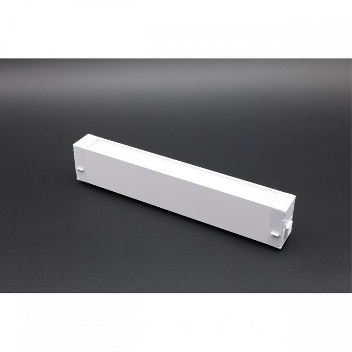 Встраиваемый светильник aployt magnetic track 220 apl.0201.10.09