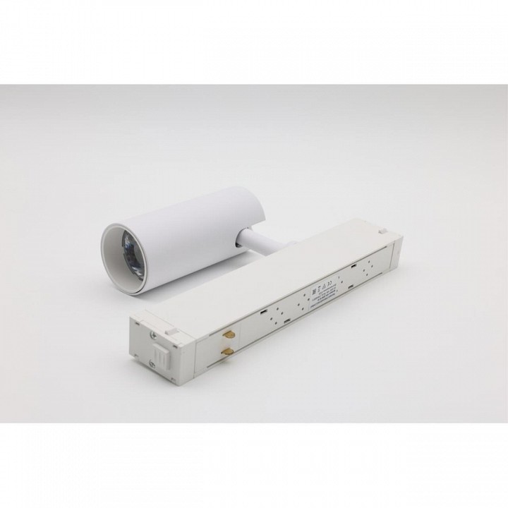 Светильник на штанге aployt magnetic track 220 apl.0205.10.10