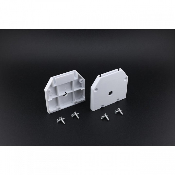 Заглушка для трека aployt magnetic track 220 apl.0284.10.05