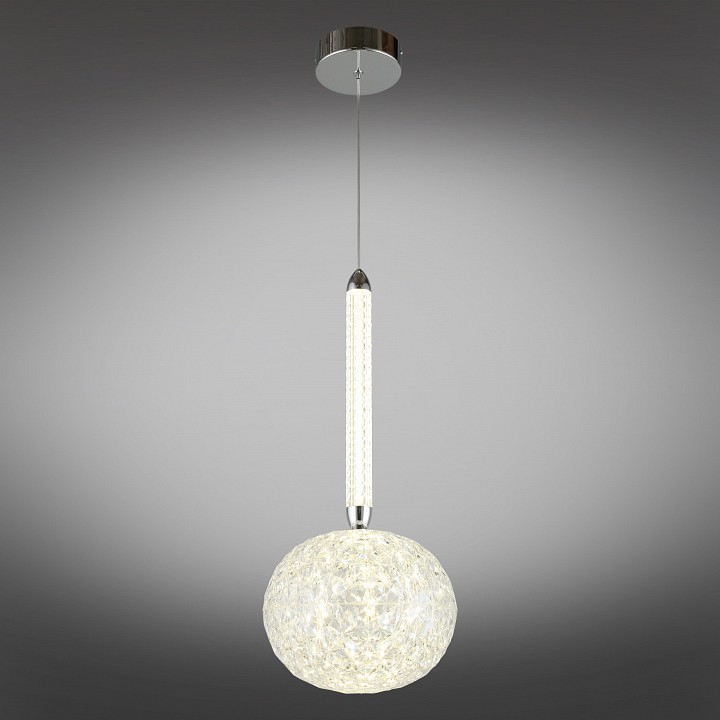 Подвесной светильник aployt dorote apl.036.06.11