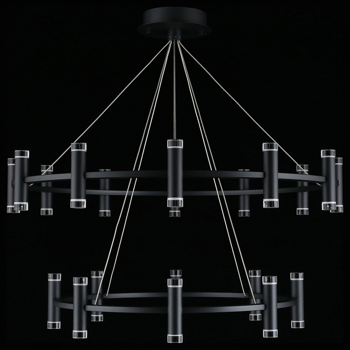 Подвесная люстра aployt klarcia apl.037.03.200
