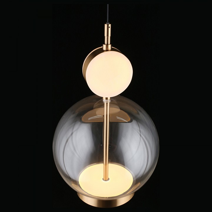 Подвесной светильник aployt sara apl.039.06.06