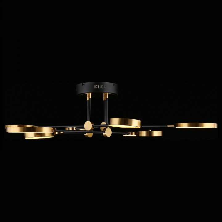 Потолочная люстра aployt ines apl.043.07.65