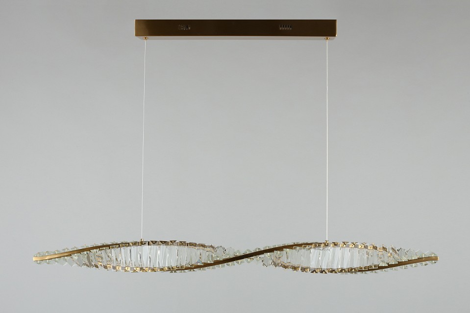 Подвесной светильник aployt olimp apl.045.06.20