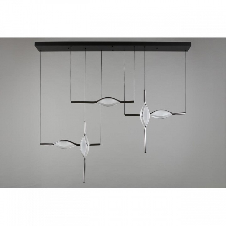 Подвесной светильник aployt krysia apl.060.03.45