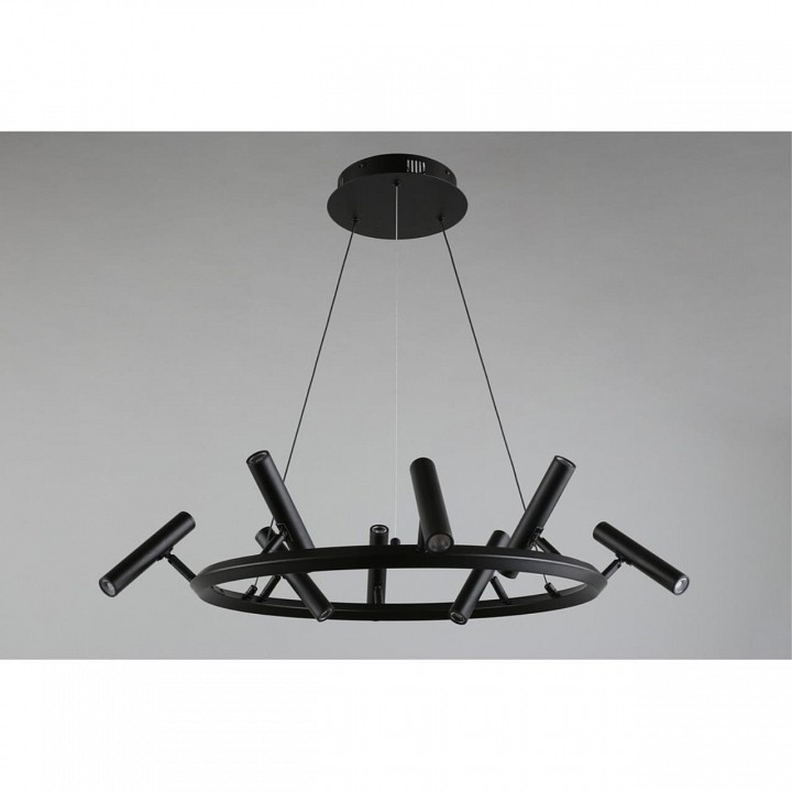 Подвесная люстра aployt honor apl.067.03.40