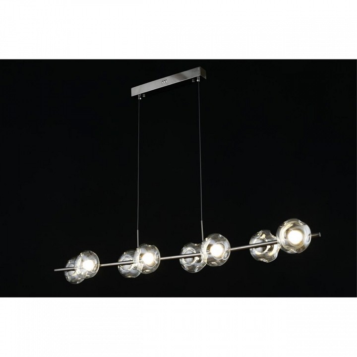 Подвесной светильник aployt klarissa apl.072.03.08