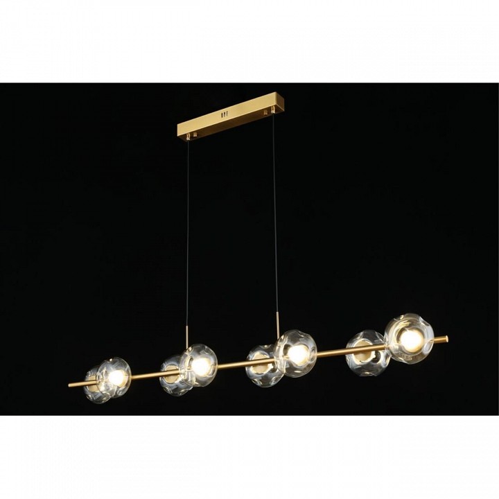 Подвесной светильник aployt klarissa apl.072.13.08