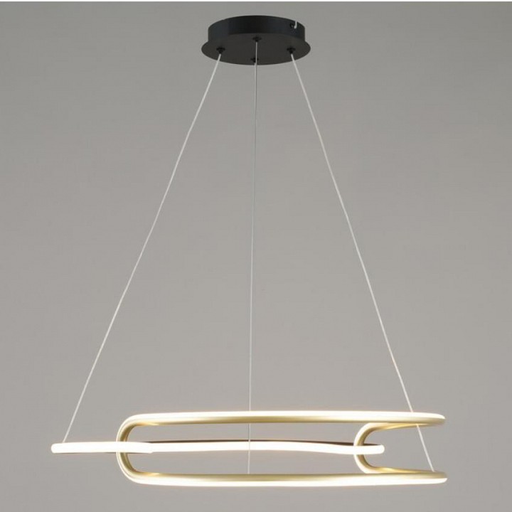 Подвесной светильник aployt barb apl.085.03.30