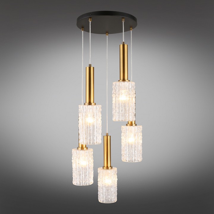 Подвесной светильник aployt henrite apl.310.03.05