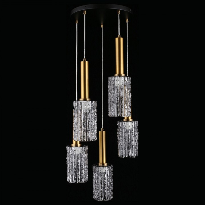 Подвесной светильник aployt henrite apl.310.13.05