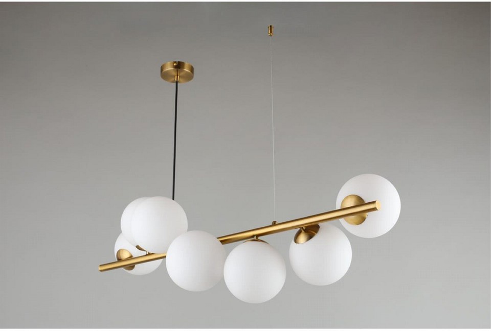 Подвесной светильник aployt jagna apl.312.13.07