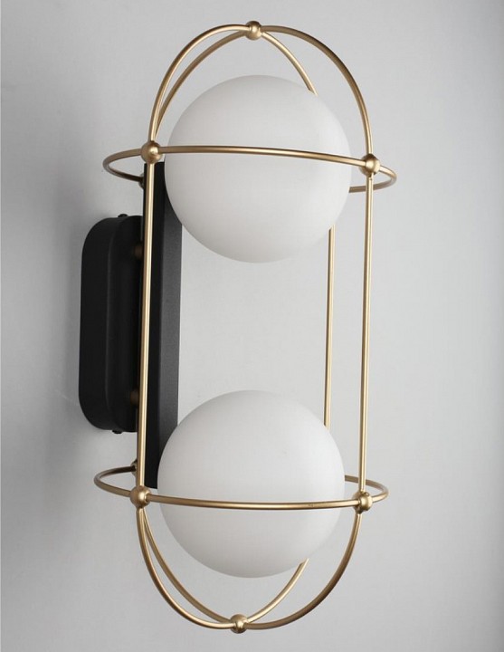 Бра aployt mahot apl.317.01.02