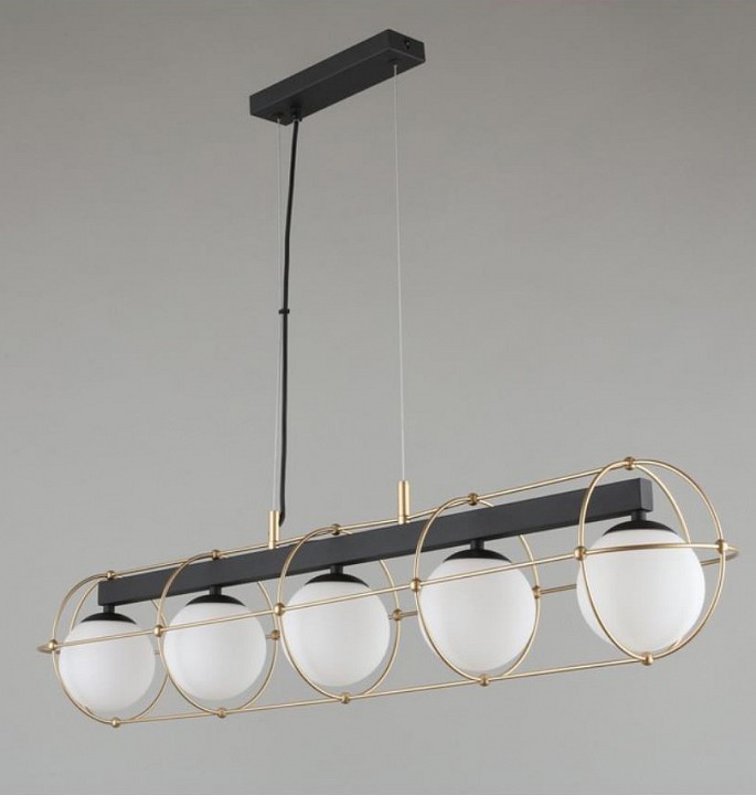 Подвесной светильник aployt mahot apl.317.03.05