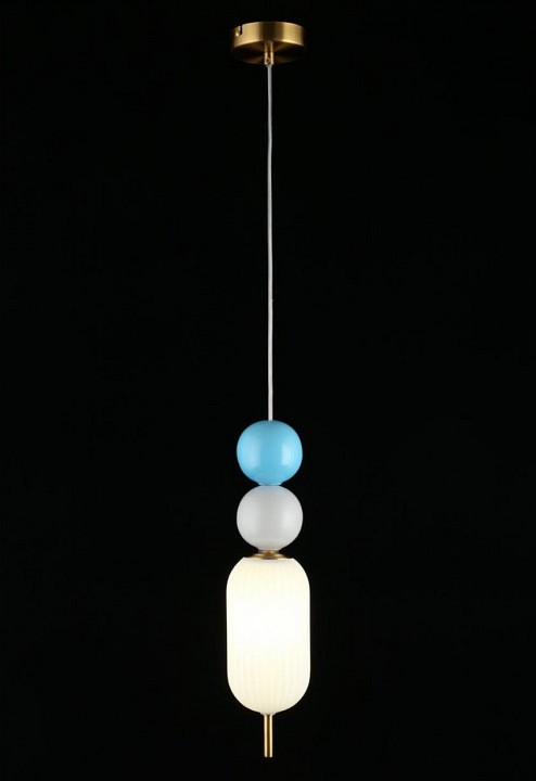 Подвесной светильник aployt rosabella apl.320.16.01