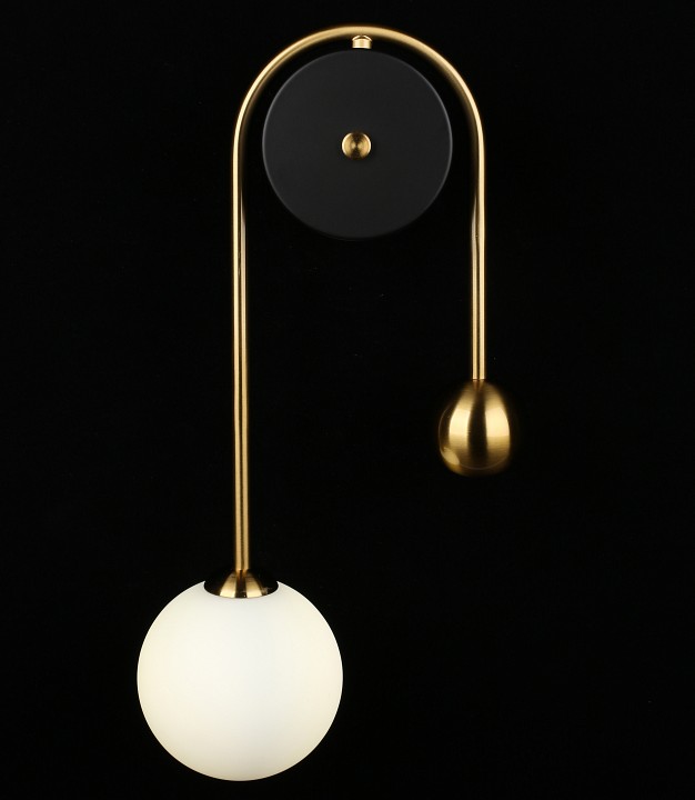 Бра aployt ester apl.324.01.01