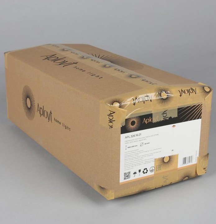 Подвесной светильник aployt dzhosi apl.326.16.01