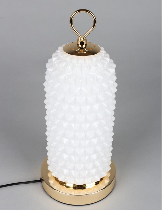 Настольная лампа декоративная aployt ozeynn apl.332.04.10