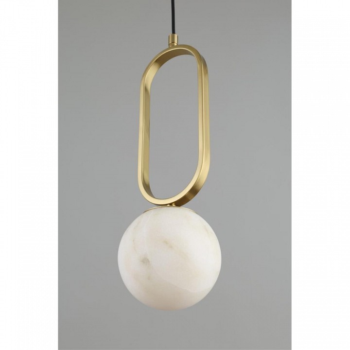 Подвесной светильник aployt klara apl.351.16.01