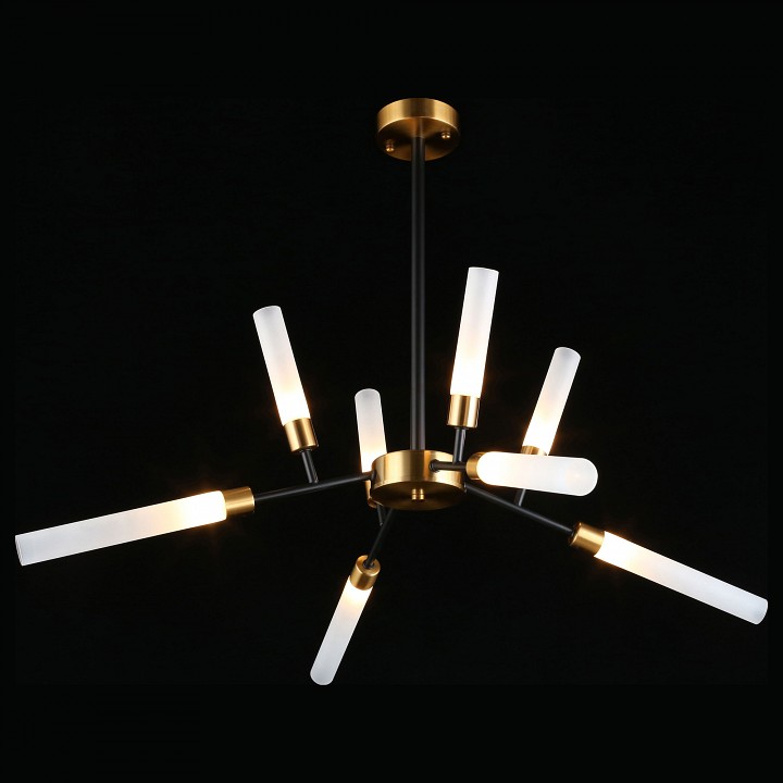 Люстра на штанге aployt oliwia apl.604.07.09