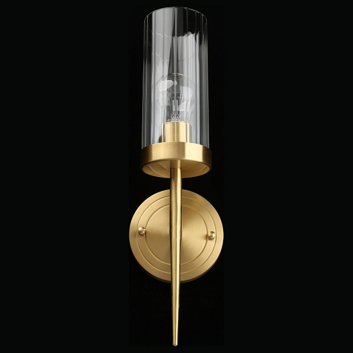 Бра aployt klaris apl.626.01.01