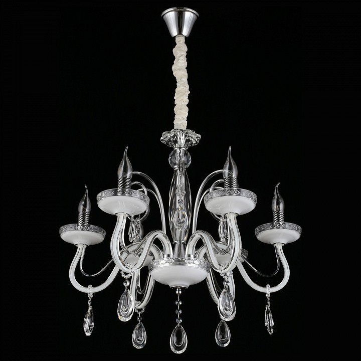 Подвесная люстра aployt emmanuel apl.628.03.06