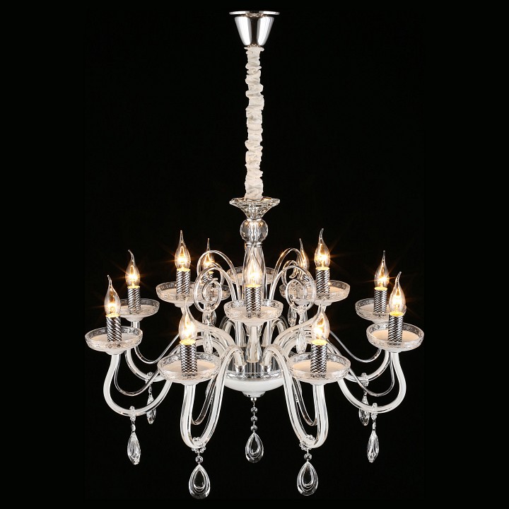 Подвесная люстра aployt emmanuel apl.628.03.12