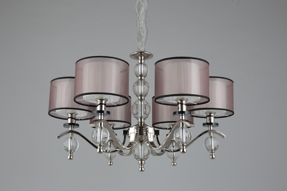 Подвесная люстра aployt floret apl.703.03.06