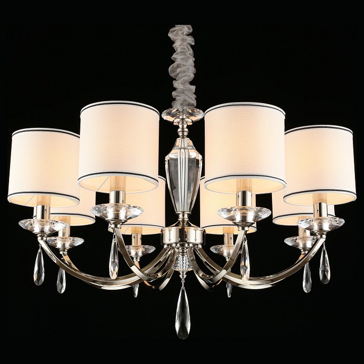 Подвесная люстра aployt hadrinn apl.705.03.08