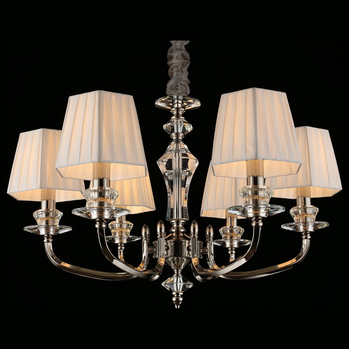 Подвесная люстра aployt jula apl.707.03.06