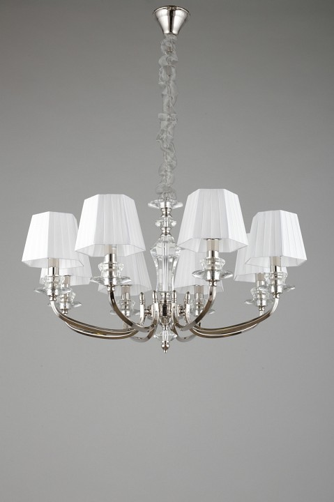 Подвесная люстра aployt jula apl.707.03.08