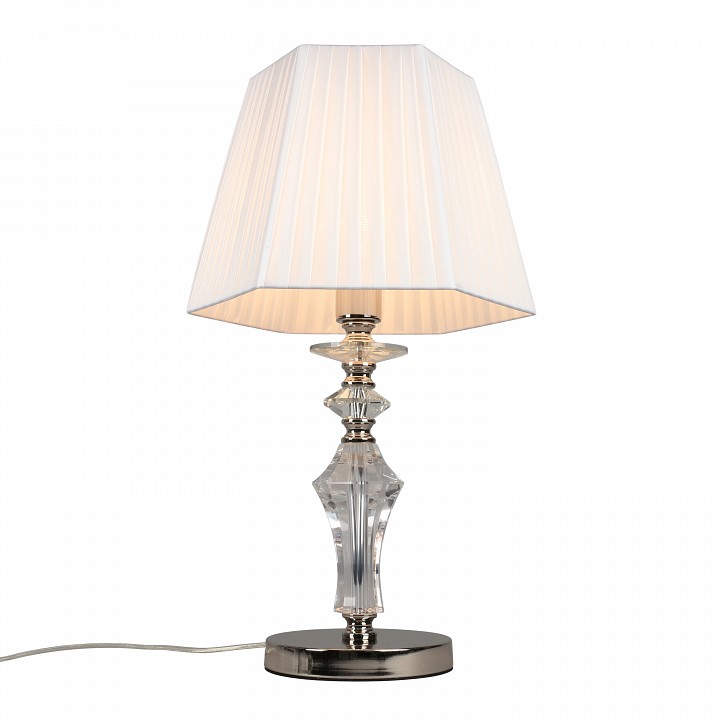 Настольная лампа декоративная aployt jula apl.707.04.01