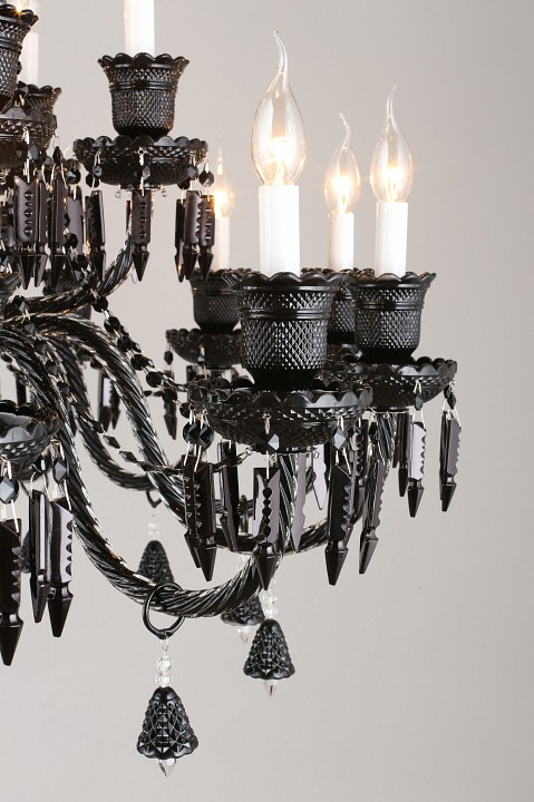 Подвесная люстра aployt kler apl.709.03.18