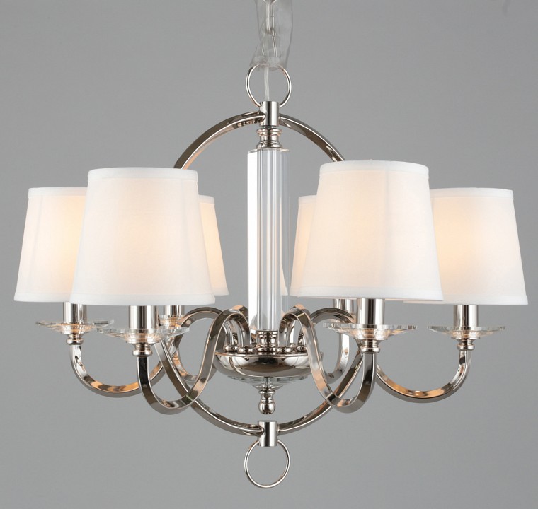 Подвесная люстра aployt marte apl.713.03.06