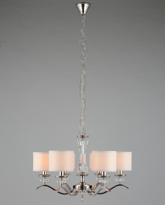 Подвесная люстра aployt okin apl.715.03.06