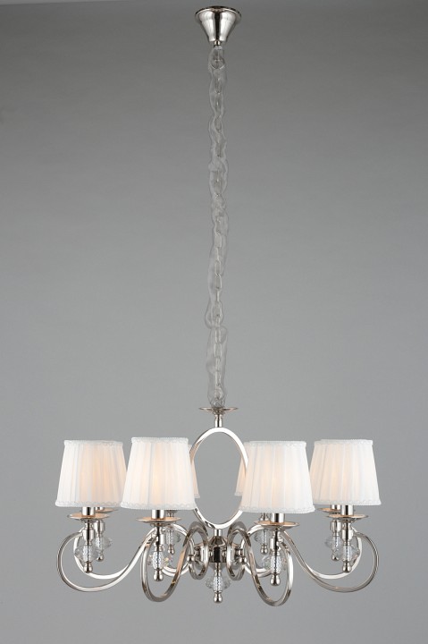 Подвесная люстра aployt reni apl.717.03.08